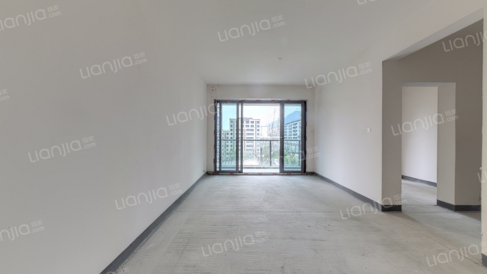 中交锦悦御璟台二手房实景图