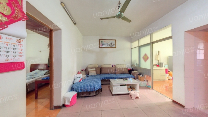 立新路二手房实景图