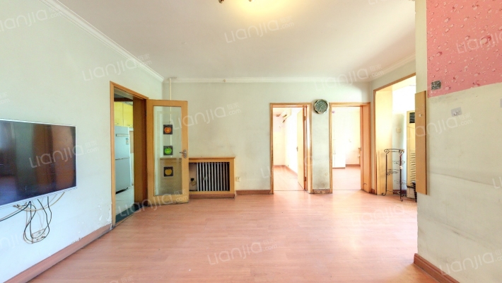 望园东里二手房实景图