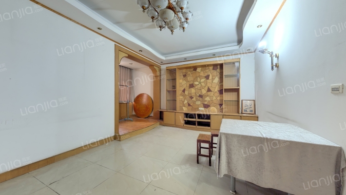 动物园路11到81号二手房实景图