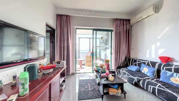 成南领寓二手房实景图