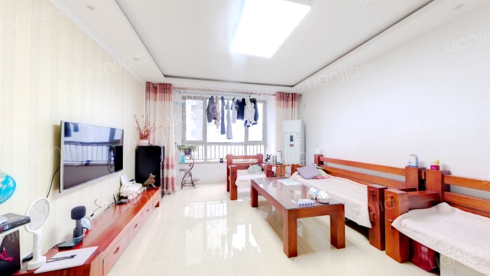 龙城御苑二手房实景图