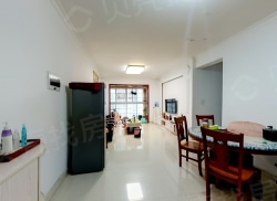 整租·西锦苑 3室2厅 南/北_西锦苑租房