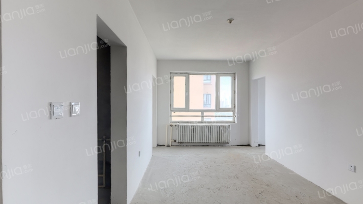 科府瑞城二手房实景图