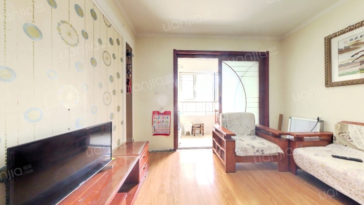 绿地泉景园二期二手房实景图