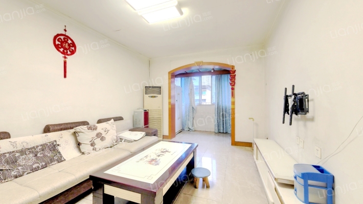 北一街小区二手房实景图