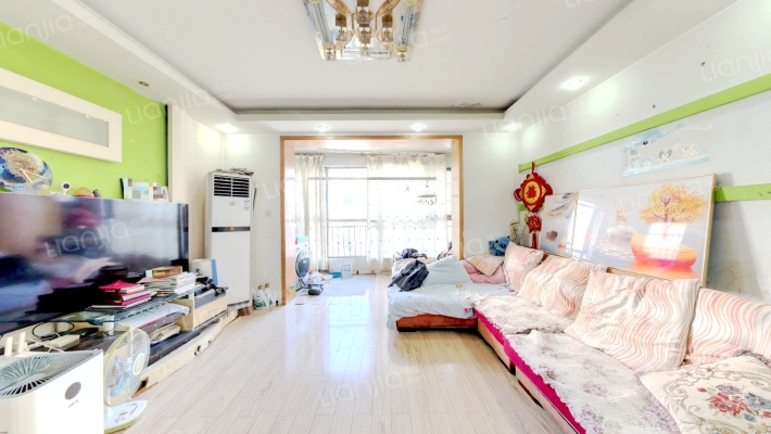 丰泽家园二手房实景图