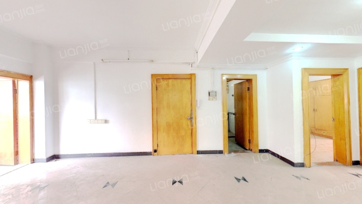 至华苑二手房实景图