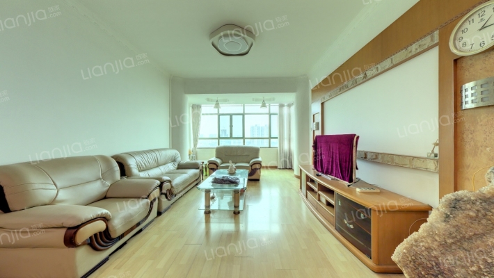 新湖大厦二手房实景图