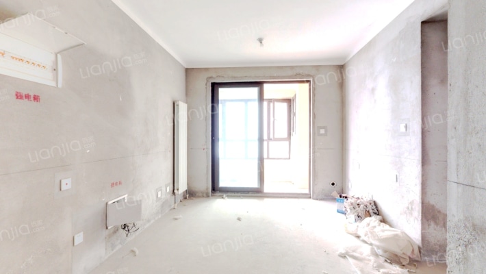 绿地滨湖国际城五区二手房实景图