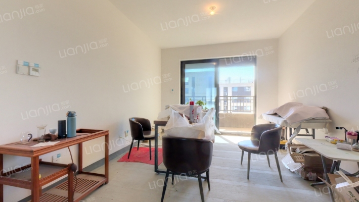 融创城开龙府1号院二手房实景图