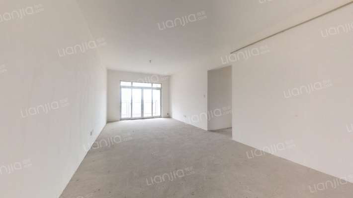 宝嘉花与山二手房实景图