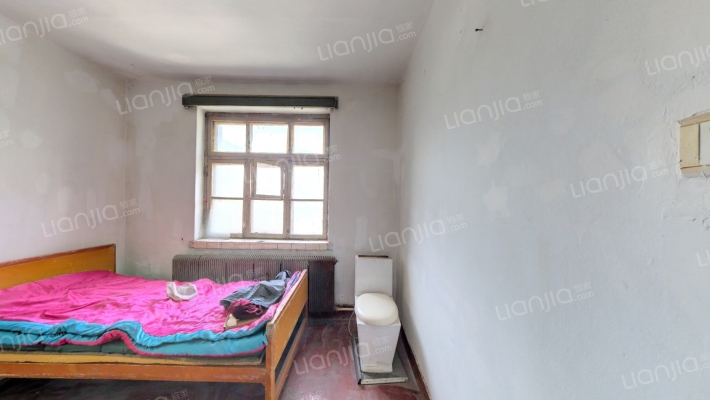 金星小区二手房实景图