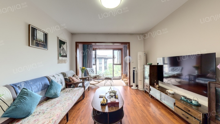 南钻威尼斯二手房实景图