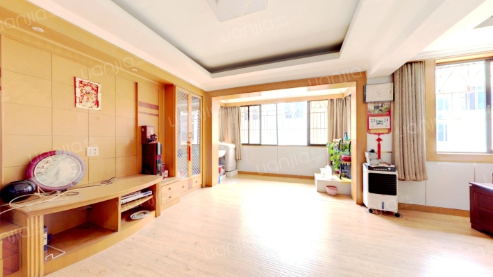 金城花园二手房实景图