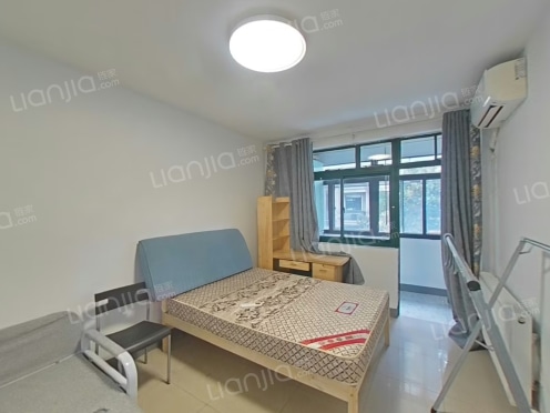 整租·山西南村小区 1室1厅 南