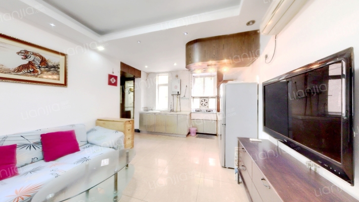 戴家巷二手房实景图