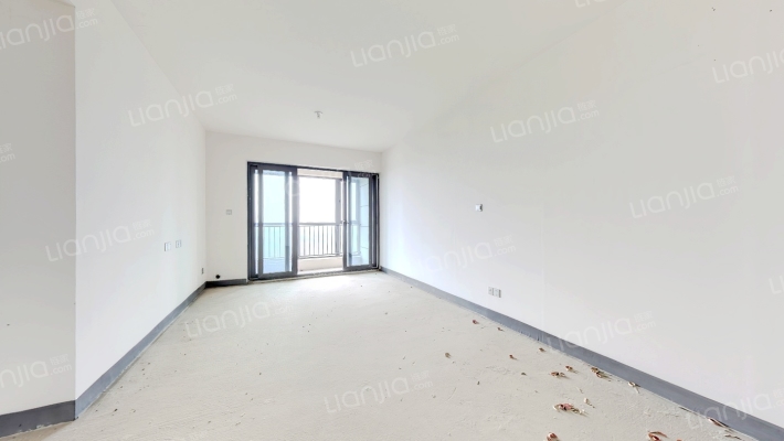 碧桂园海德公园二手房实景图