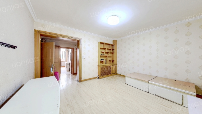 智勇东巷二手房实景图