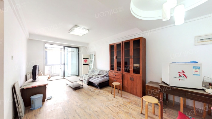 绿地海顿公馆A二手房实景图