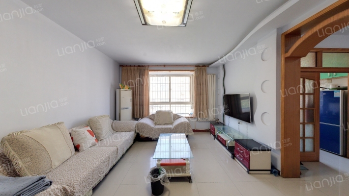 百合佳苑二手房实景图