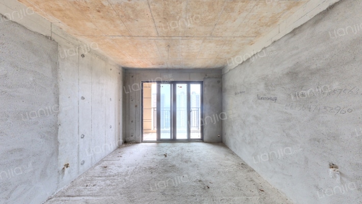 映悦星府二手房实景图