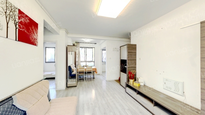 梅香苑二手房实景图