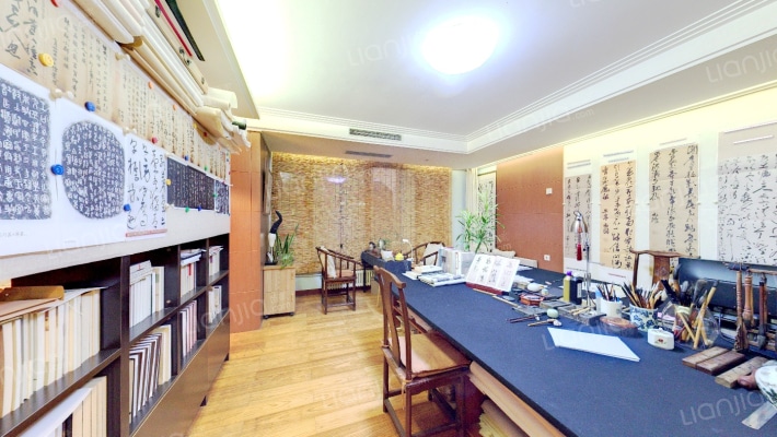 五里河大厦二手房实景图