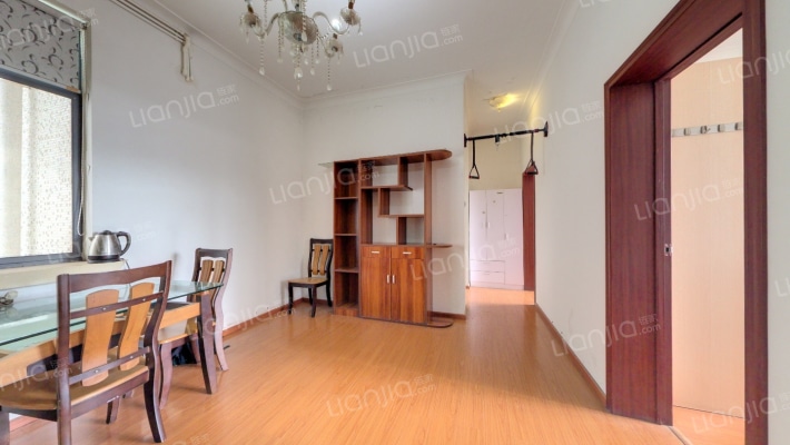 华中电力梨园小区东区二手房实景图