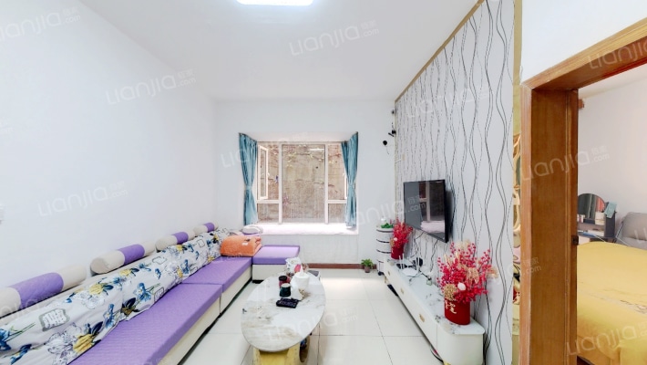 东方家园二手房实景图