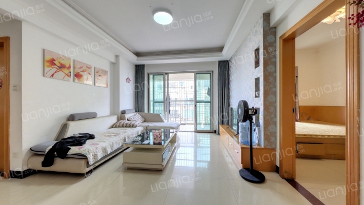 东馨美居二手房实景图