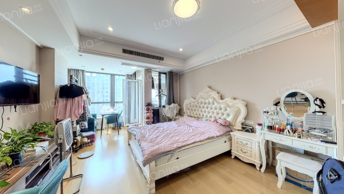 祥腾财富中心二手房实景图