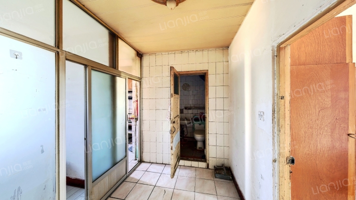 北陵小区二手房实景图