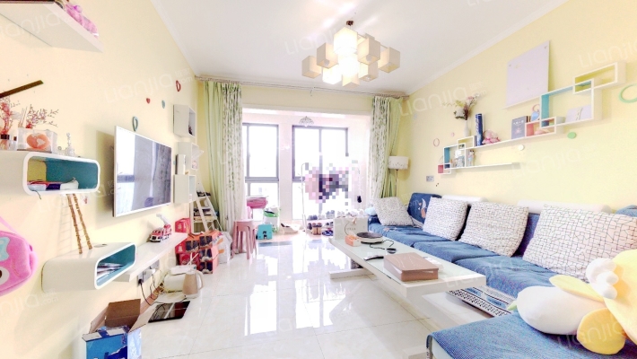 中天和景苑二手房实景图