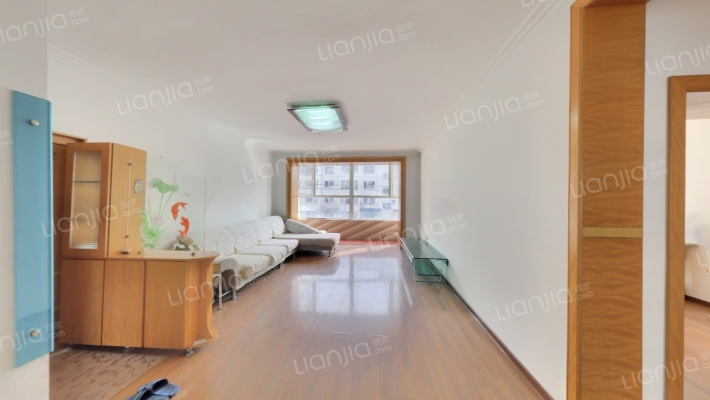 东方新居一区二手房实景图