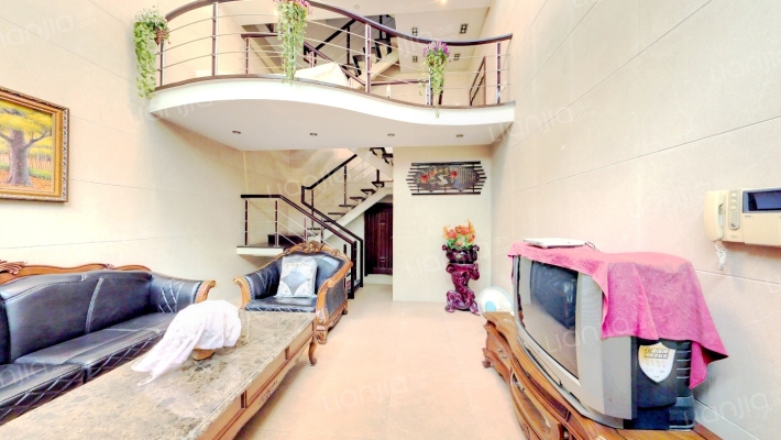 太湖名邸二手房实景图