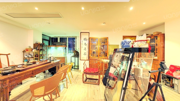 屏山苑二手房实景图