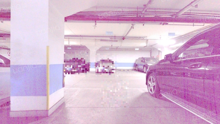 美伦堡二手房实景图