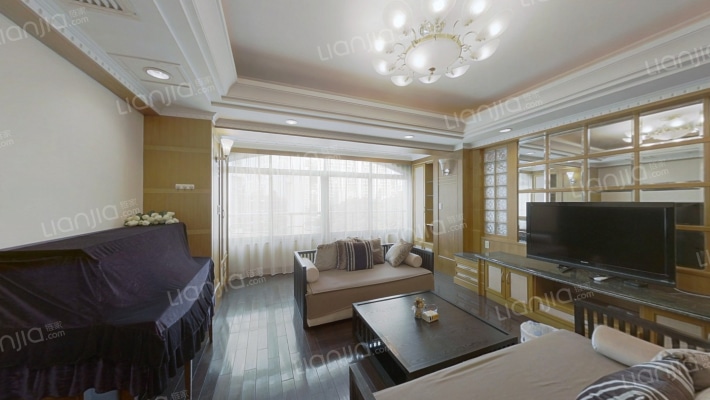 阳明楼二手房实景图