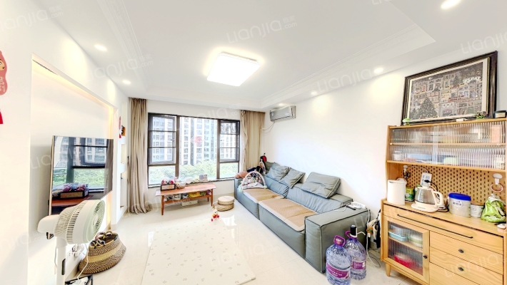 橡树湾二手房实景图