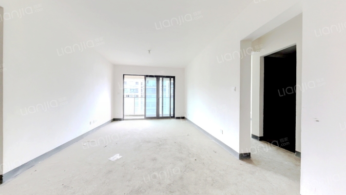 中绿康桥二手房实景图