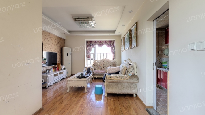 上东一号一期二手房实景图