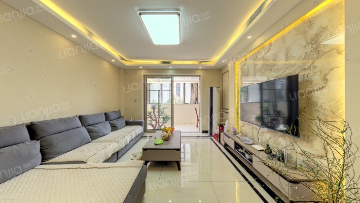 创源无想墅二手房实景图