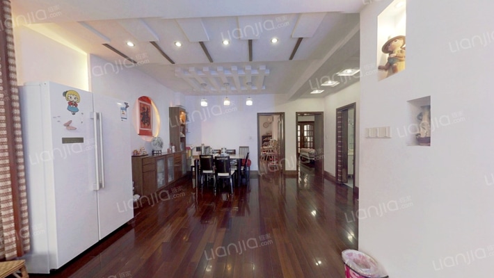 金凤凰小区二手房实景图