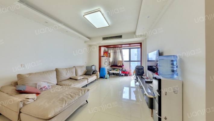 北欧知识城二期二手房实景图