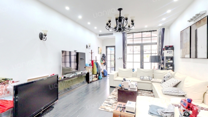 万宜坊二手房实景图