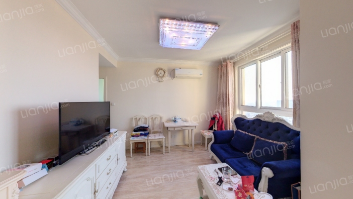 大宁龙盛雅苑二手房实景图