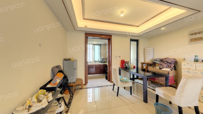 佳兆业城市广场二期二手房实景图