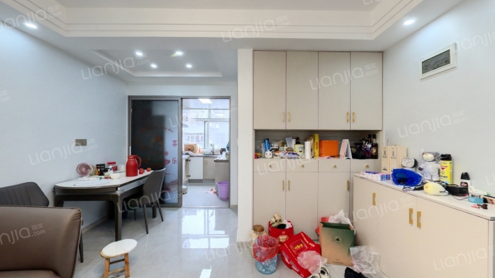 欣乐新村(北区)二手房实景图