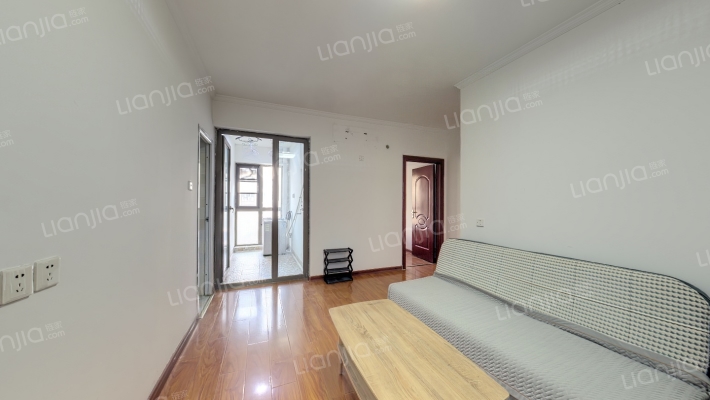 升龙城8号院二手房实景图